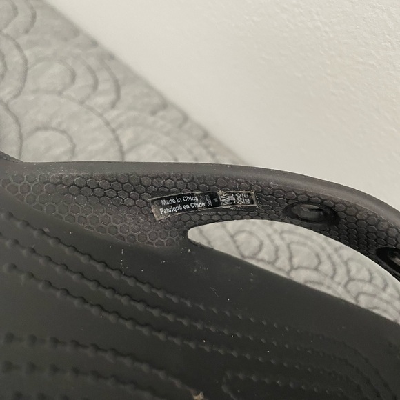 🆕 CROCS 🐊Classic Platform Flips 🩴🩴 - Picture 12 of 13